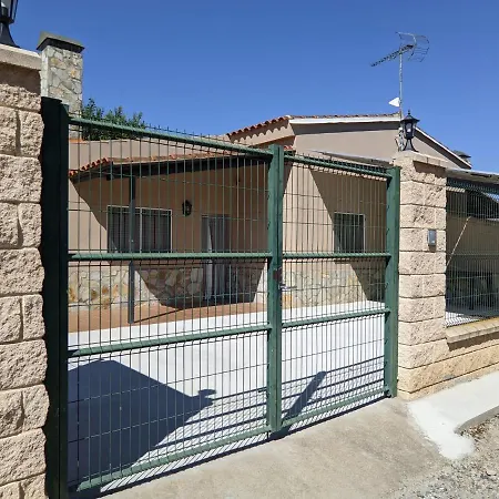 Nyaraló Casa