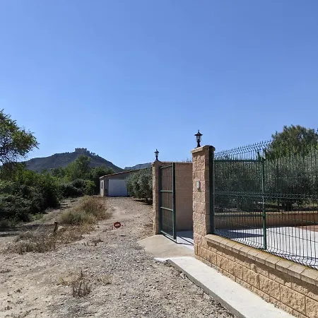 Сasa de vacaciones Casa *
