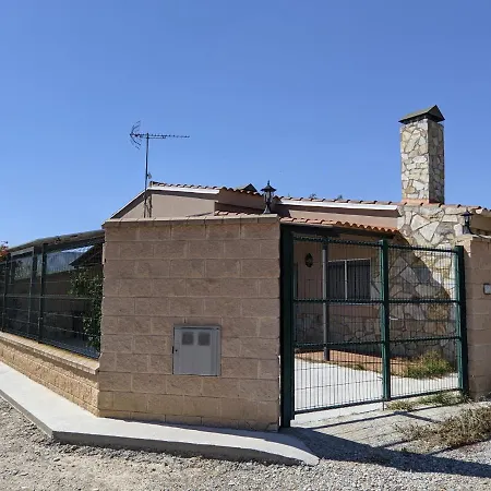 Casa Mequinenza