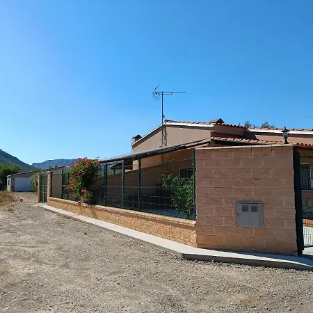 Casa Сasa de vacaciones *