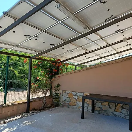 Holiday home Casa