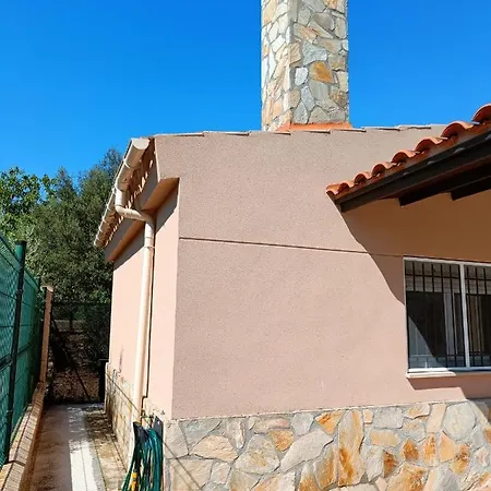 Casa Mequinenza