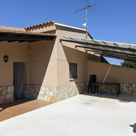 Casa Nyaraló