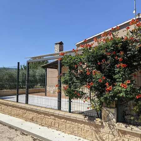 Casa Holiday home