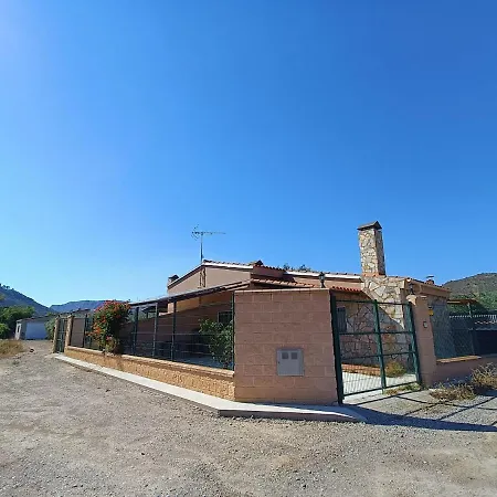 Holiday home Casa *