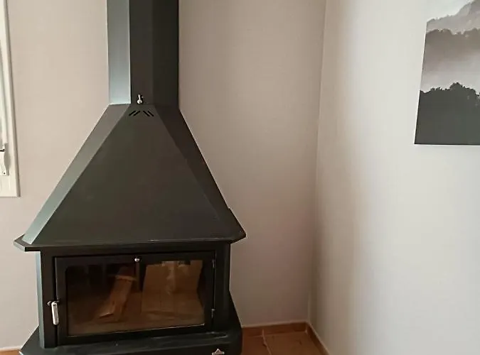 Semesterbostad Casa Mequinenza