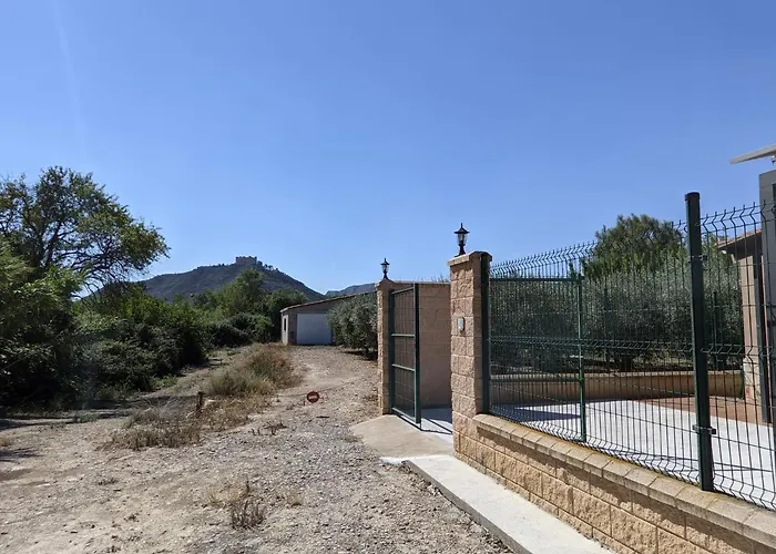 Semesterbostad Casa *